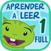 Aprende a leer 1 con Grin FULL - iPadアプリ