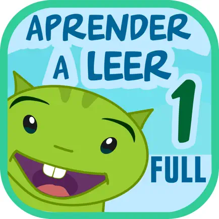 Aprende a leer 1 con Grin FULL Читы