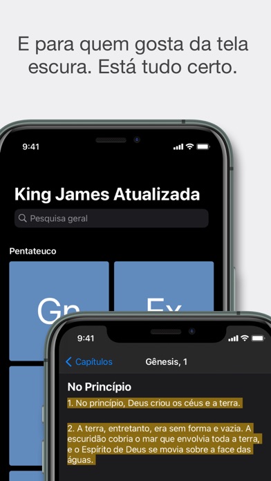 King James Atualizadaのおすすめ画像6