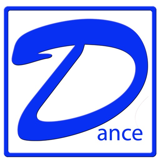 dance.dance iOS App