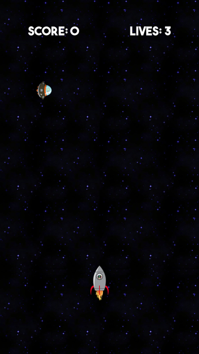 Galactic Survivor screenshot 3