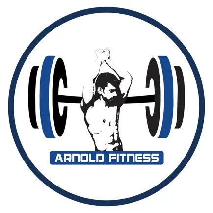 Arnold Fitness Читы