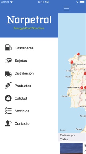 Norpetrol(圖1)-速報App