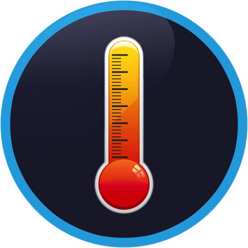 Universal Thermometer icon