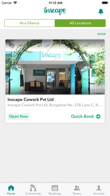 Inscape Co-Work