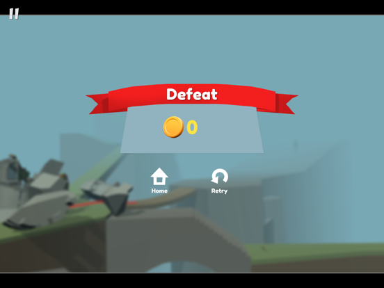 Screenshot #5 for Robin Hood Voxel