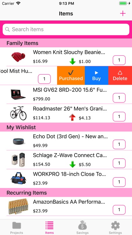 Shopping Guru screenshot-8