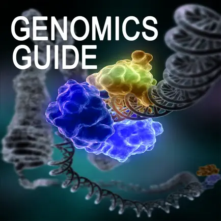 Clinical Genomics Guide Cheats