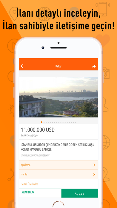 EmlakBuluyoruz screenshot