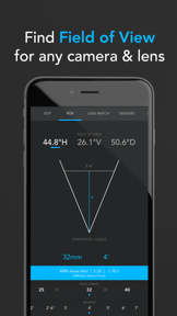 f8 Lens Toolkit screenshot