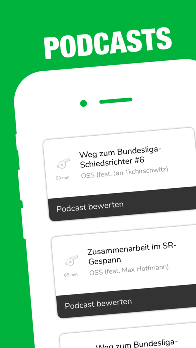 How to cancel & delete Online Schiedsrichter Schule from iphone & ipad 3