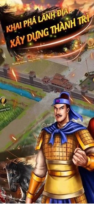 Thành Chiến Mobile(圖5)-速報App