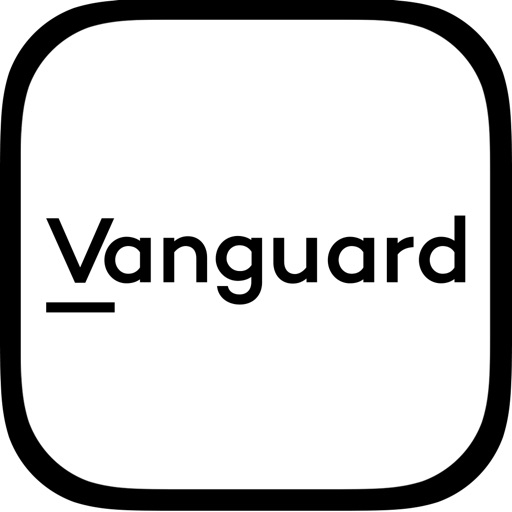 Vanguard iOS App