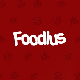 Foodlus App
