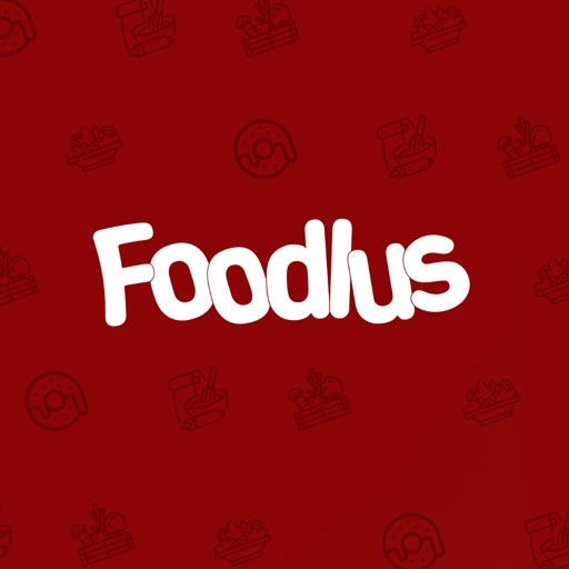 Foodlus App