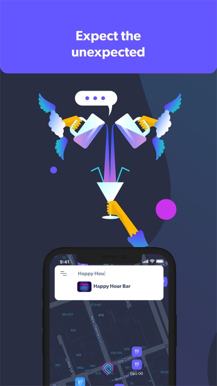 CrowdPop – Read the room screenshot-4