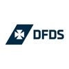 Drivers for DFDS icon