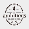 be ambitious ネイルサロン オフィシャルアプリ