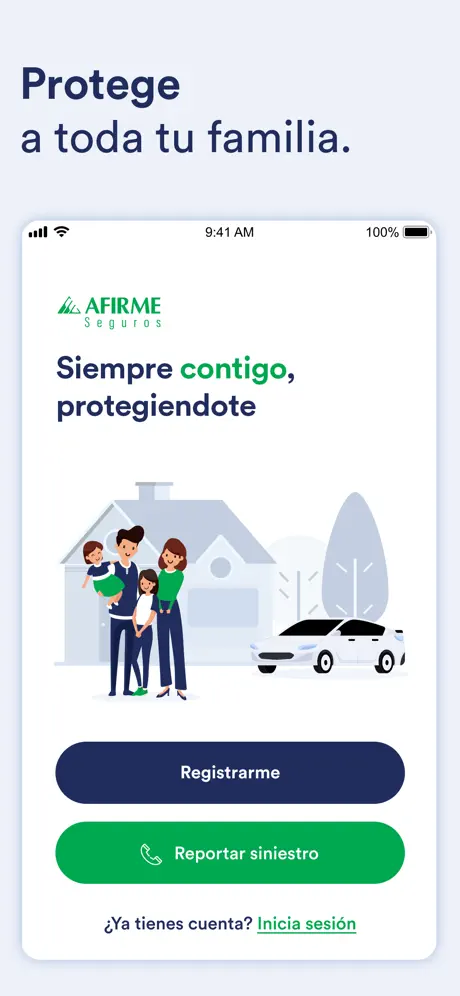 Afirme Seguros