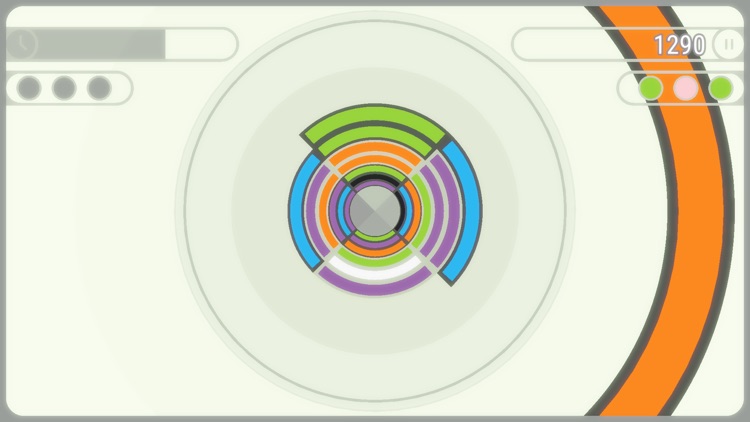 Astra Prime screenshot-0