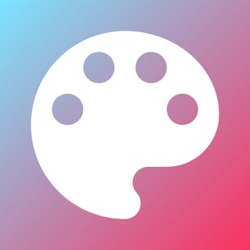 螢幕擷取畫面 (5) Colors Palette Generator
