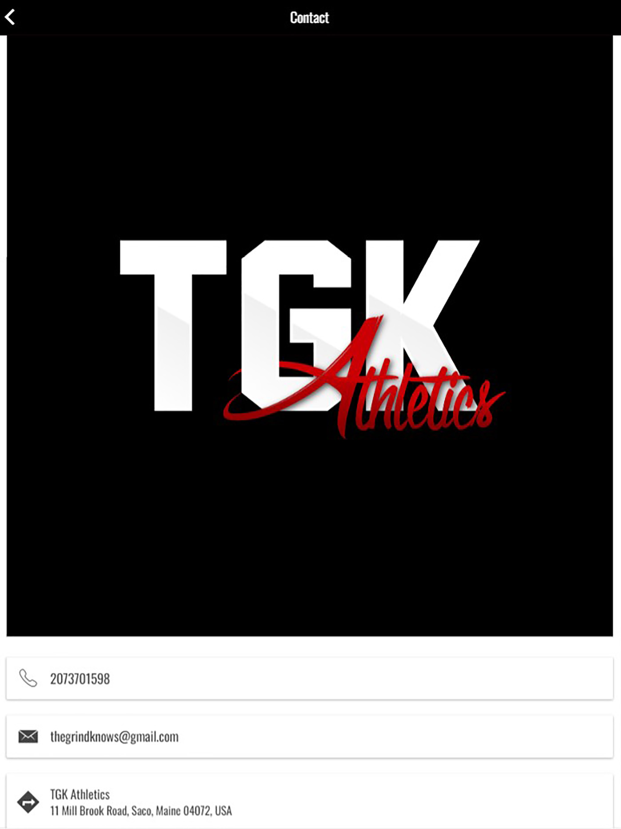 TGK