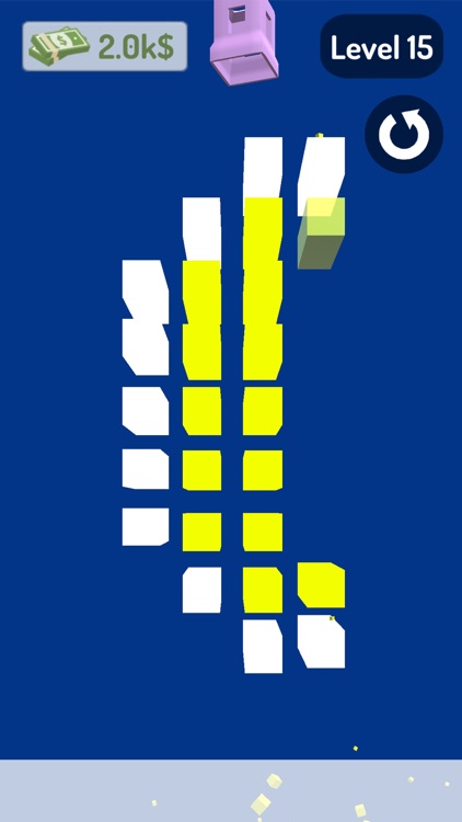 Voxel Filler screenshot-6