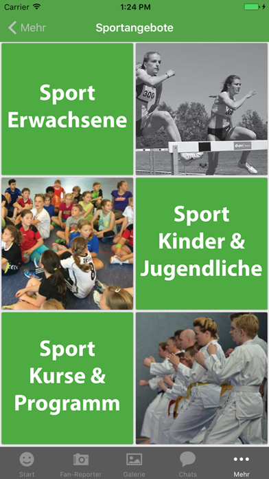 Screenshot #3 pour SC Poppenbüttel