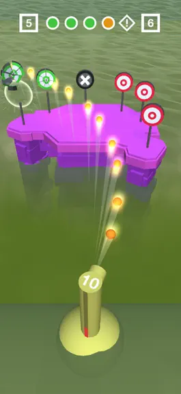 Game screenshot Smashy Swipes hack