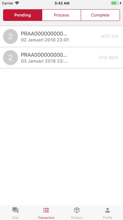 Blanja Global - Seller