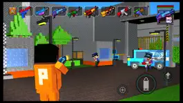 Game screenshot Alcatraz Prison Escape Break apk
