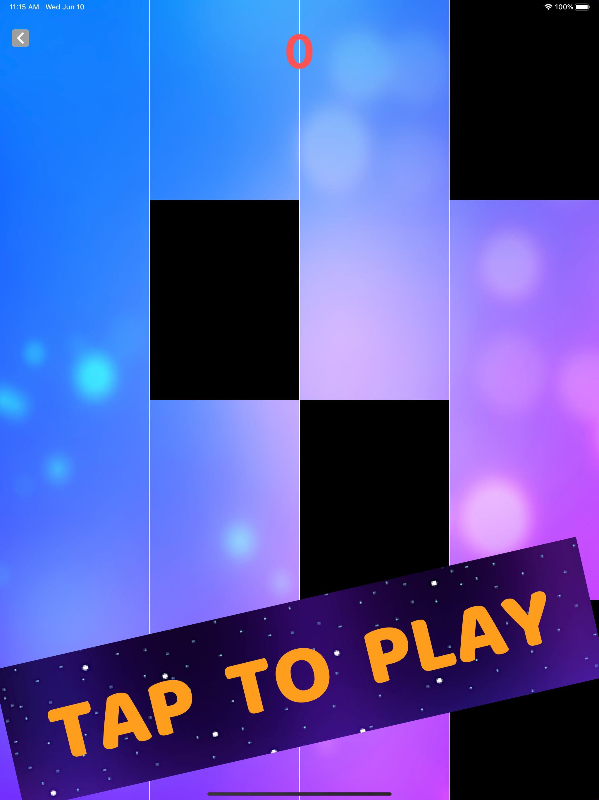 Magic Piano: Music Game 2020