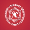 כבאות והצלה לישראל icon