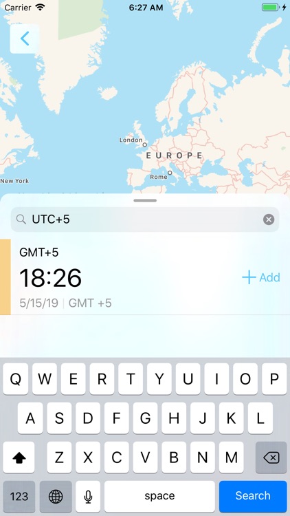 Time&Time screenshot-4