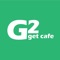 G2get cafe app is a loyalty app for all g2get member