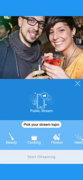 Game screenshot TheLoop for iPhone apk