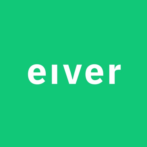 eiver - challenge your drive iOS App