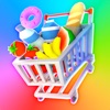 Super Supermarket - iPadアプリ