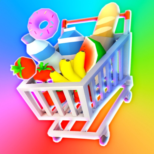 Super Supermarket iOS App