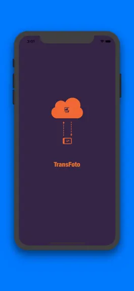 Game screenshot TransFoto mod apk