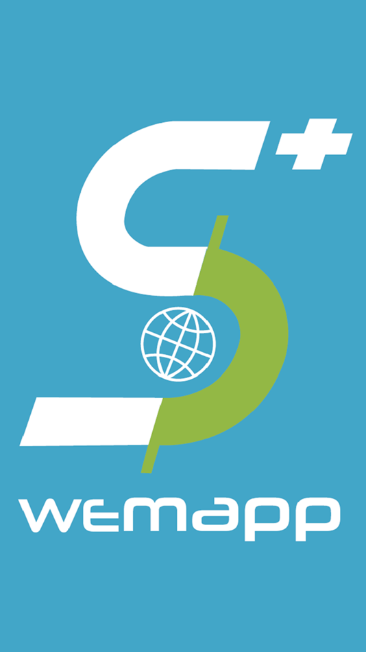 Wemapp social - 3.2.2 - (iOS)