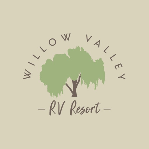 Willow Valley RV Resort icon