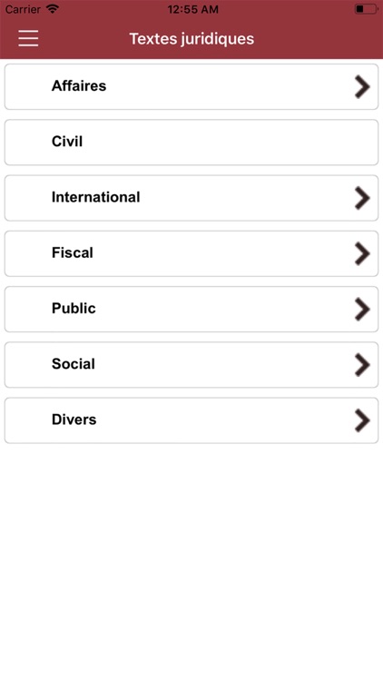 Legal Flash screenshot-3
