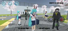 Game screenshot High School Simulator 2018 hack