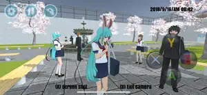 High School Simulator 2018 screenshot #3 for iPhone