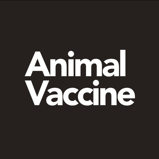 Animal Vaccine