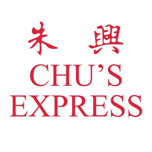 Chu's Express Westchester icon