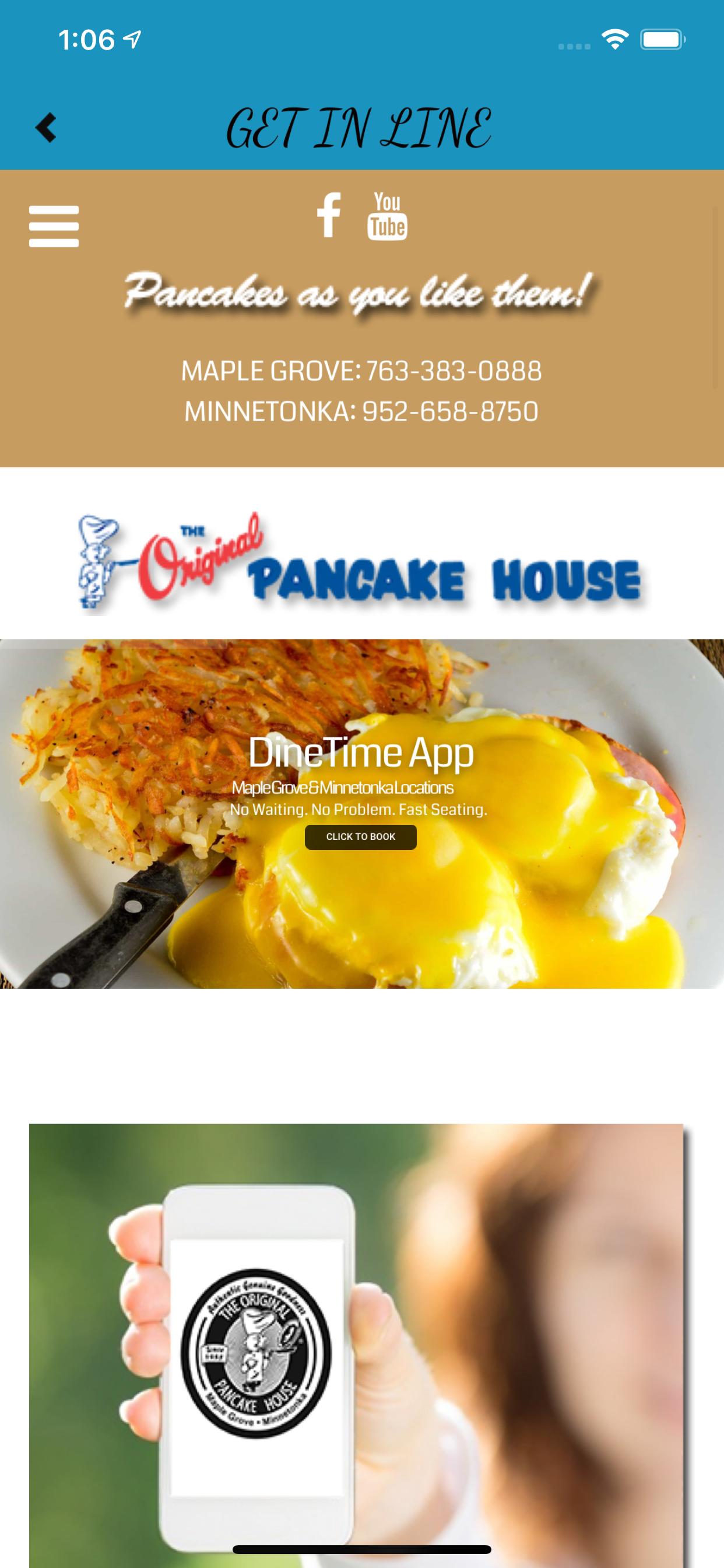 OPHM screenshot 5