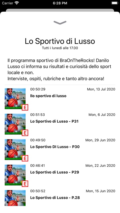 Radio BraOnTheRocks screenshot-7