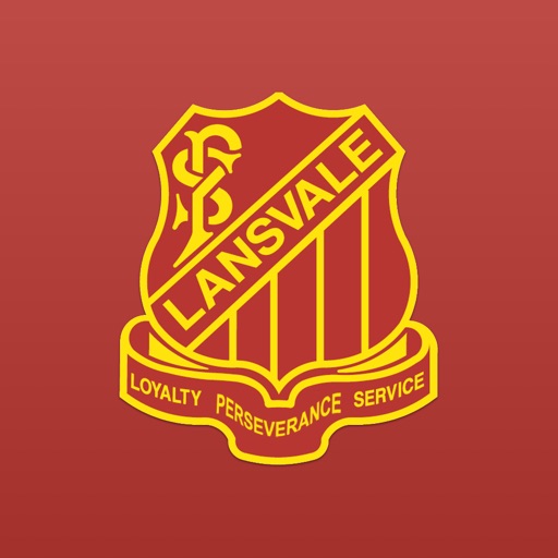 Lansvale Public School icon